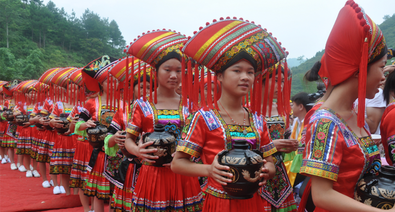 Water source culture