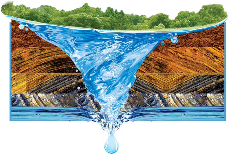 Mt. Evergreen Fairy Spring