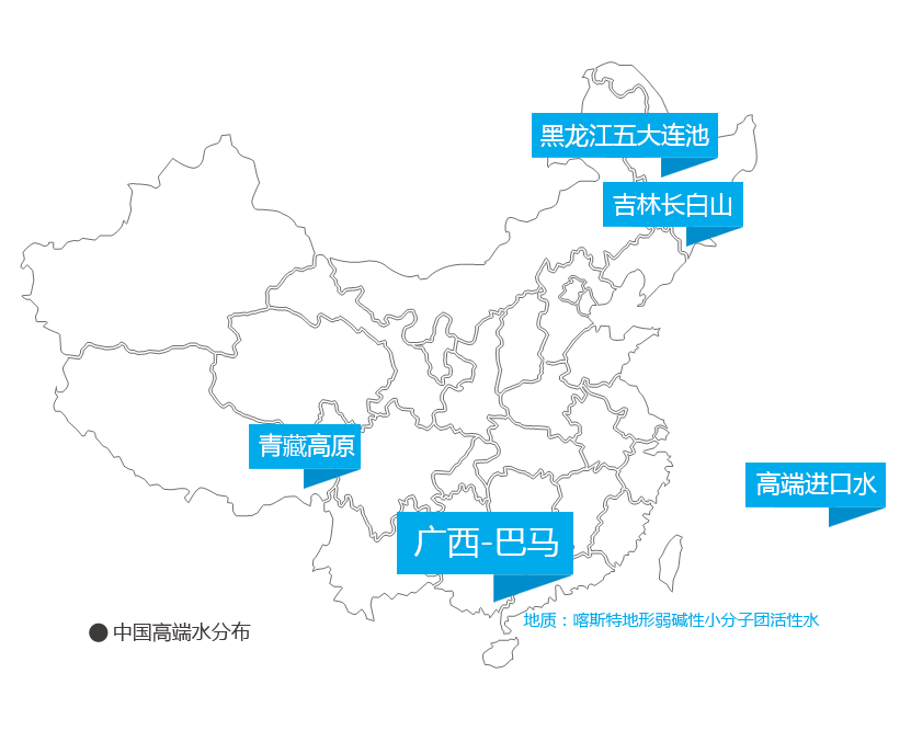 World Longevity Town—Bama