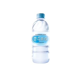 Bama Lifelong Fairy Spring Water 500ml
