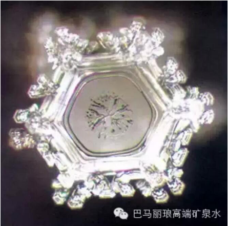 [secret], why small molecules of water is good for health